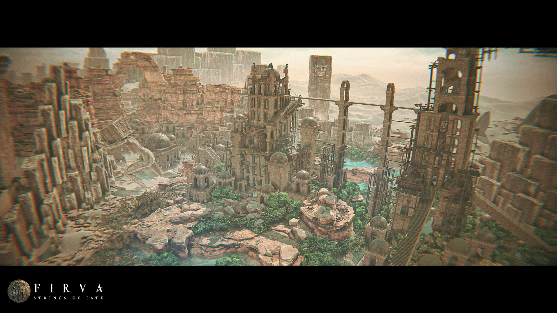 Firva: Strings of Fate (Part 1) screenshot 10