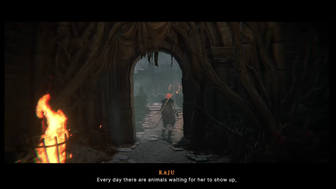 Firva: Strings of Fate (Part 1) video 23