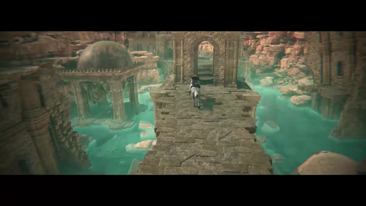 Firva: Strings of Fate (Part 1) video 14