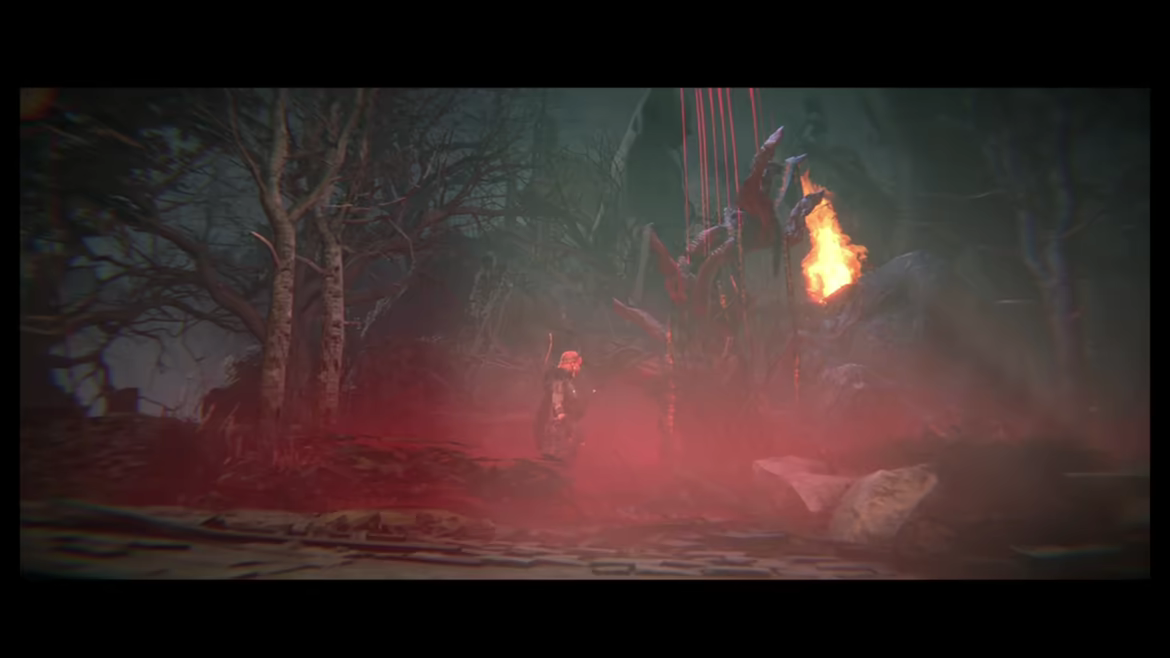 Firva: Strings of Fate (Part 1) video 27
