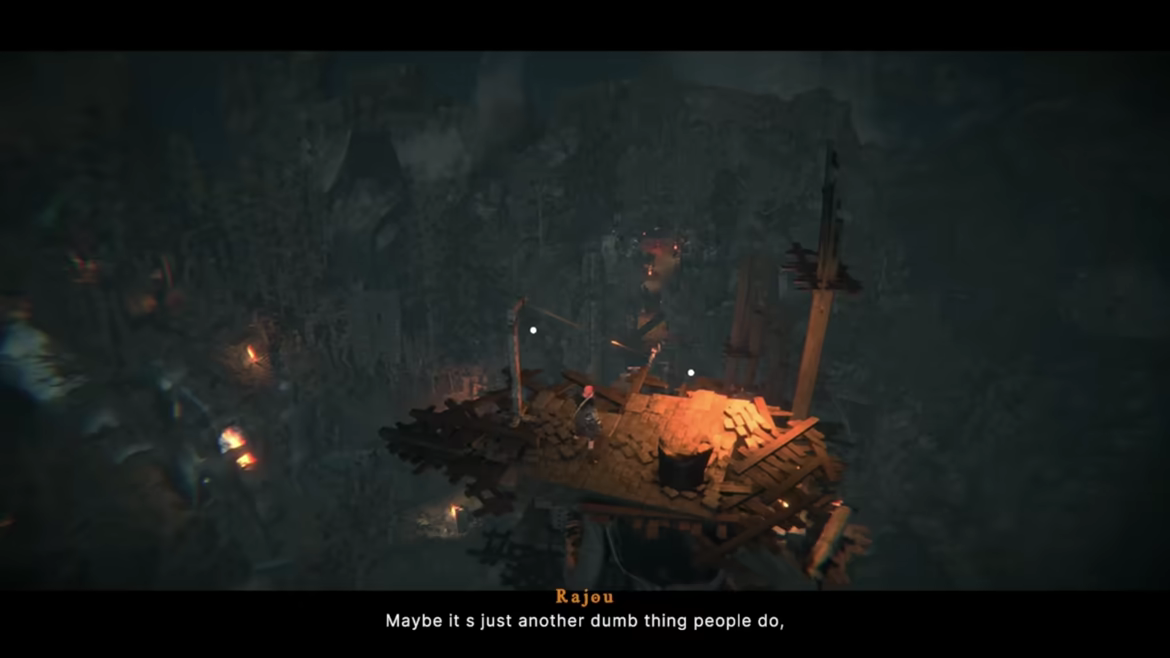 Firva: Strings of Fate (Part 1) video 17
