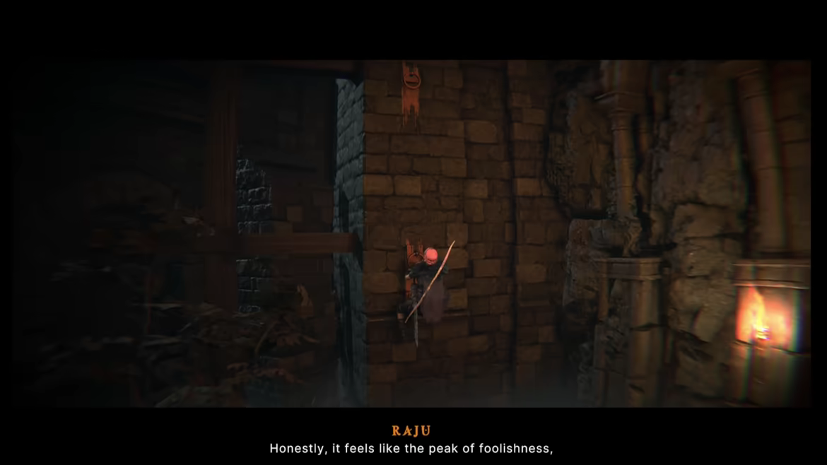 Firva: Strings of Fate (Part 1) video 29