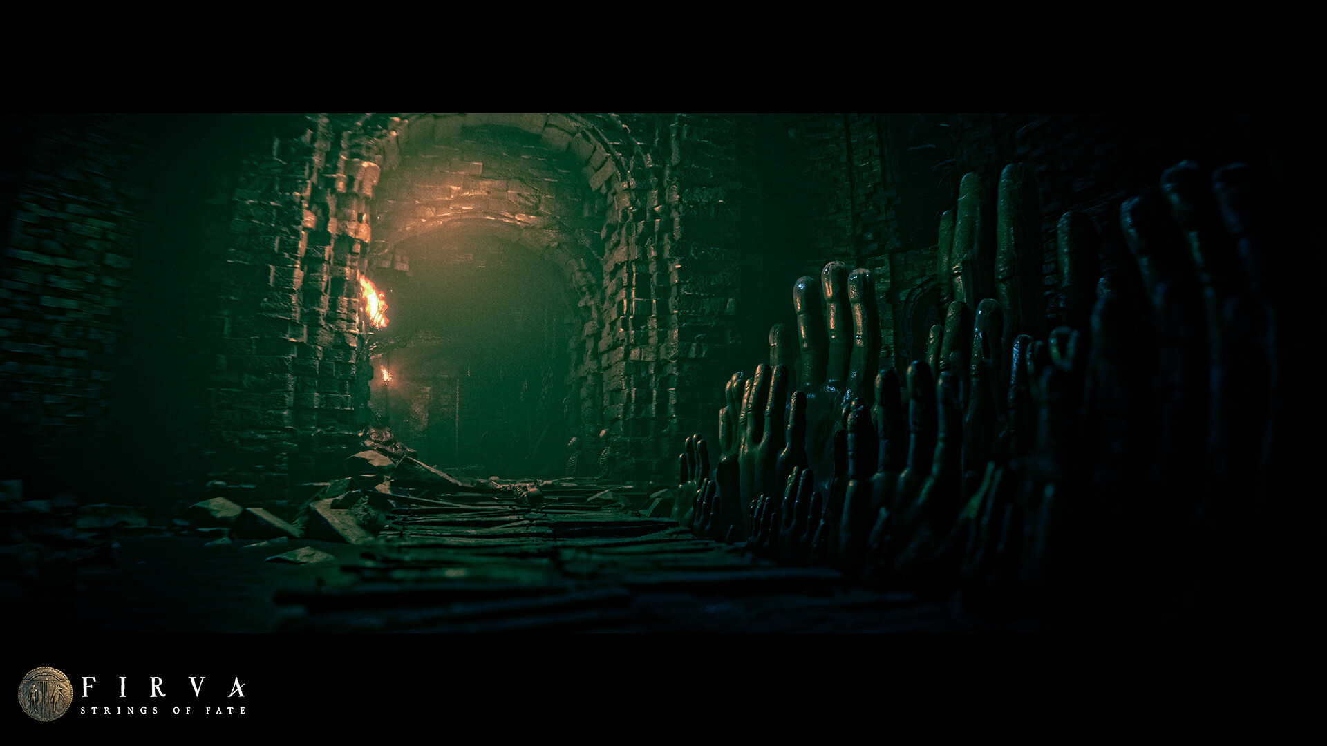 Firva: Strings of Fate (Part 1) screenshot 13