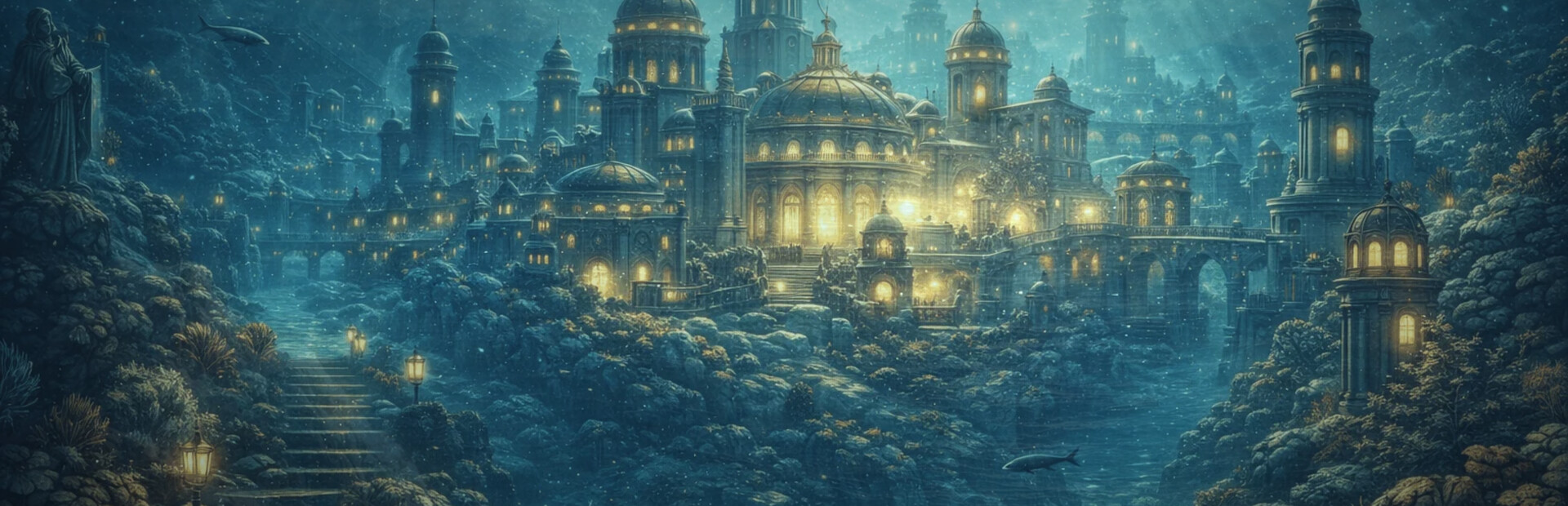 Dream Ocean