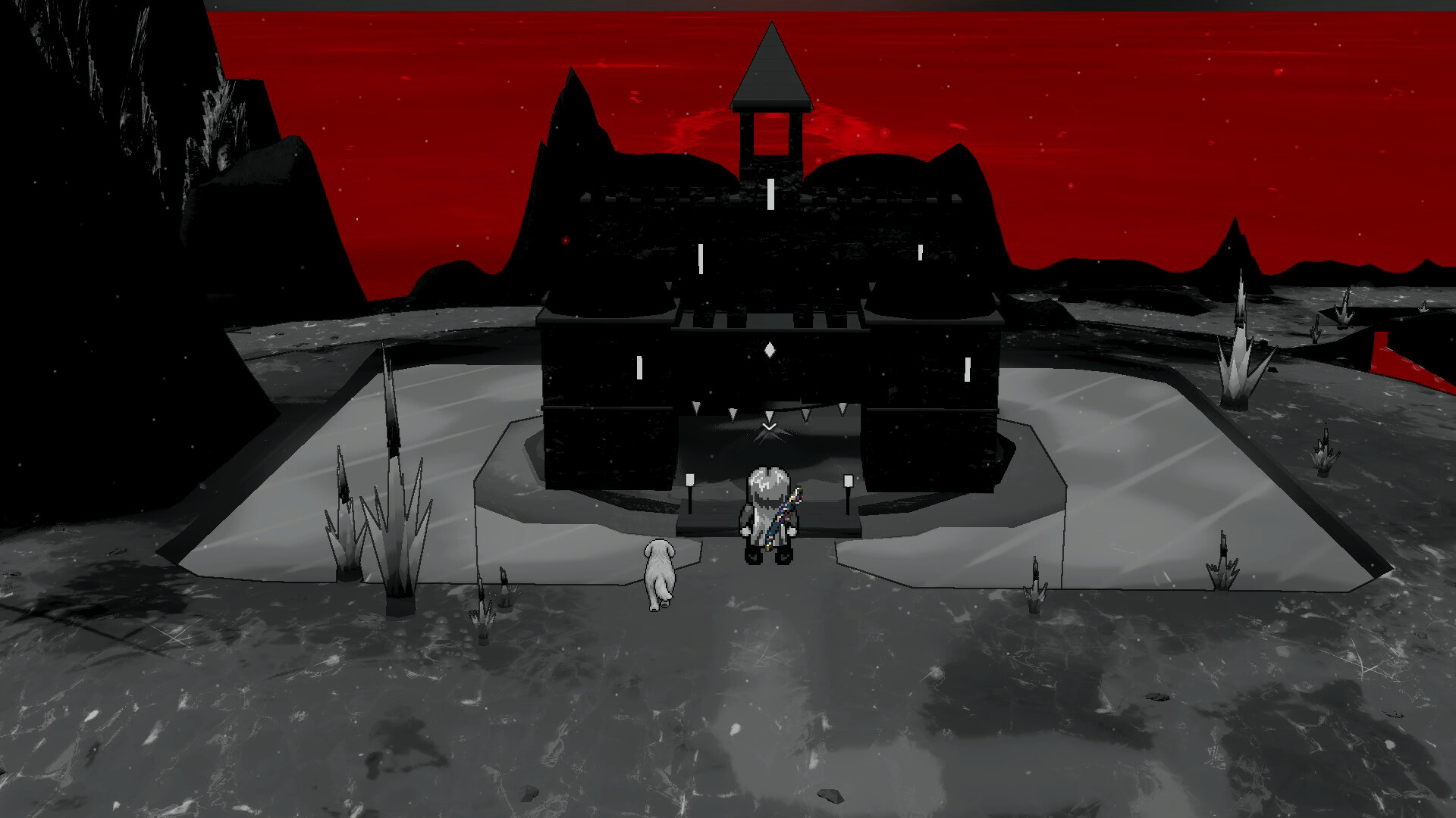 Dream Ocean screenshot #3