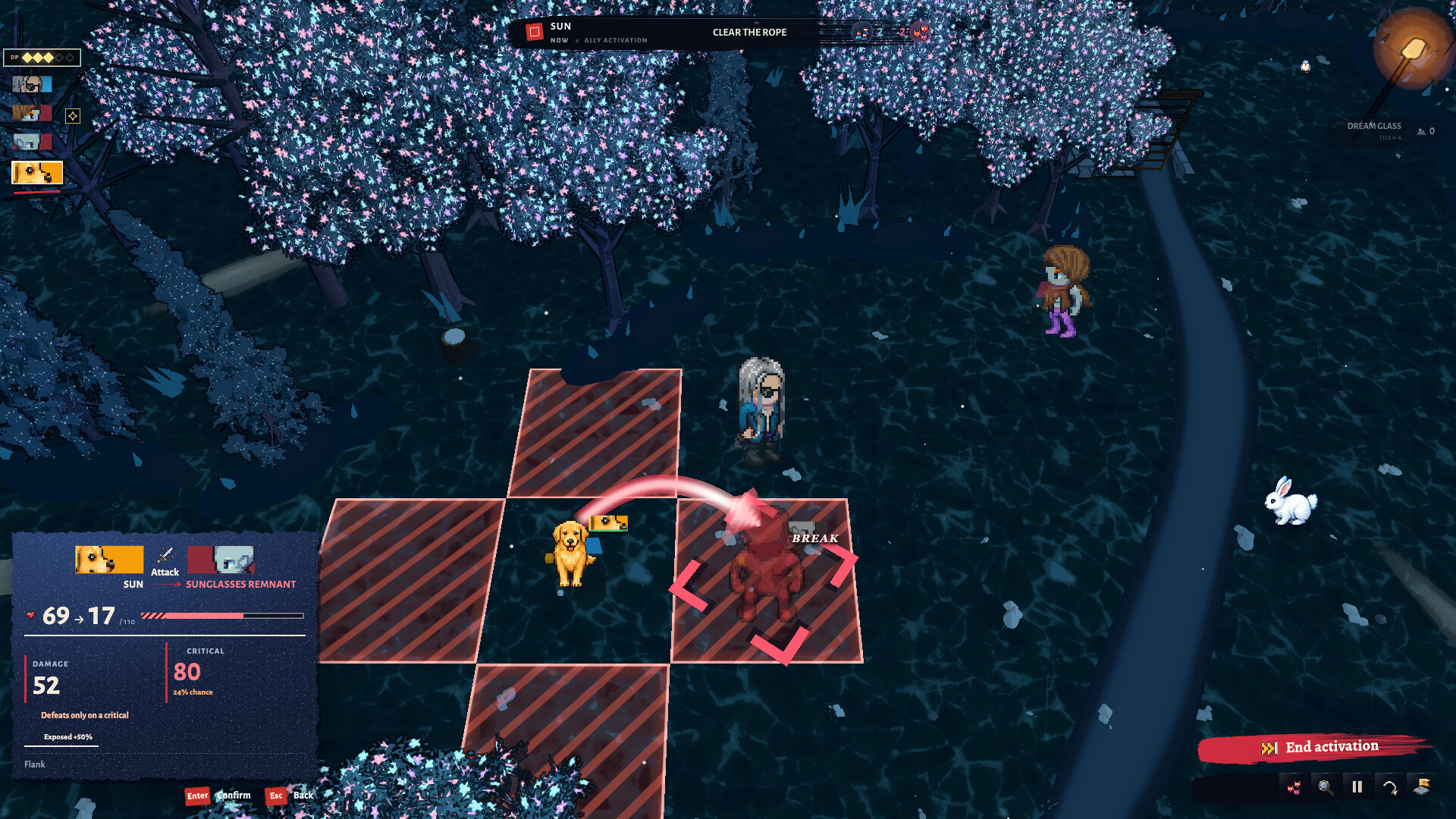 Dream Ocean screenshot 7