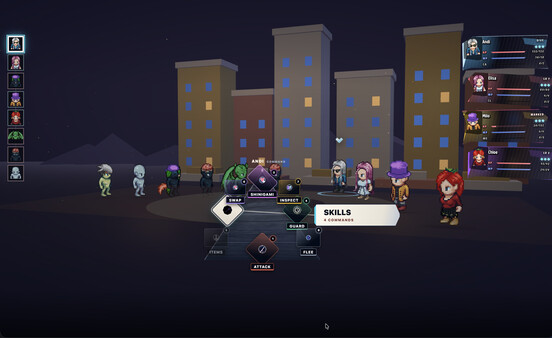 Screenshot media