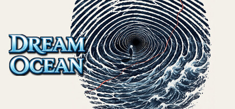 Dream Ocean header art