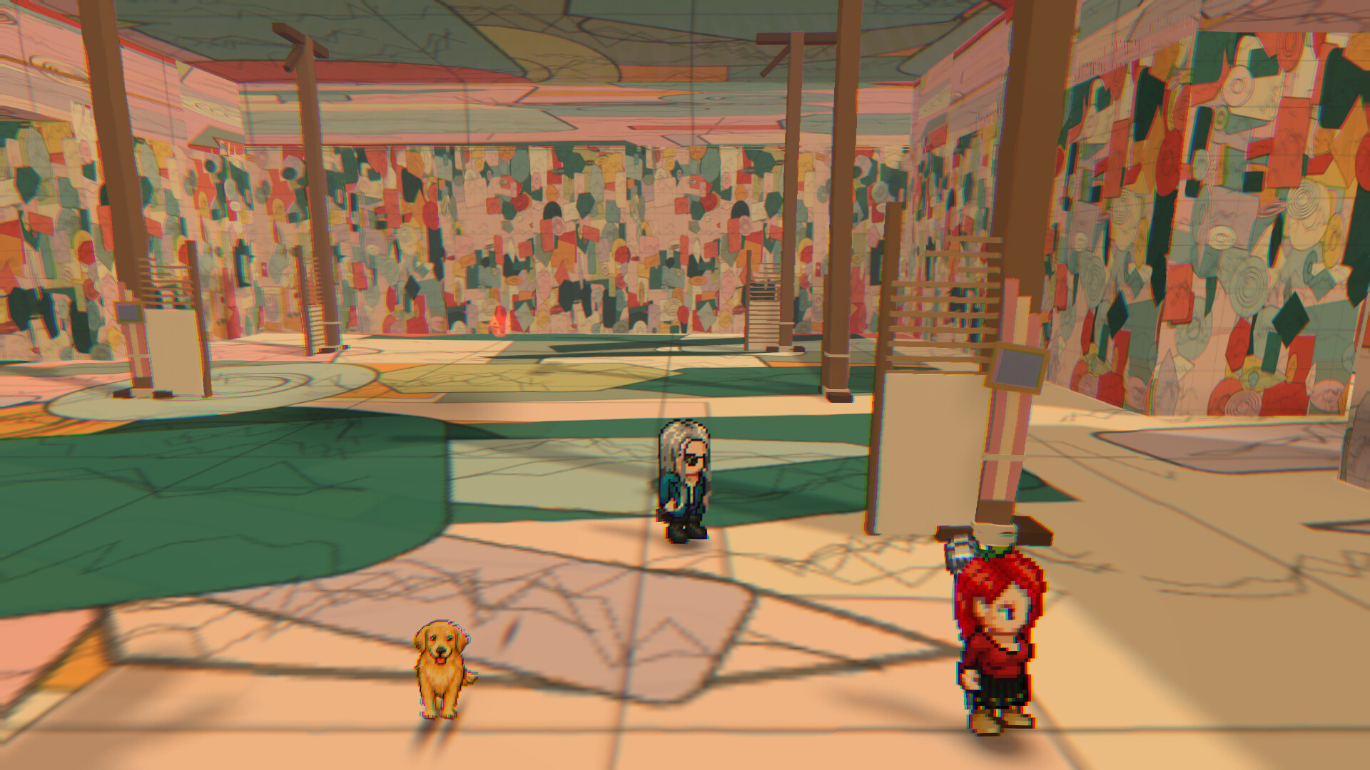 Dream Ocean screenshot 4