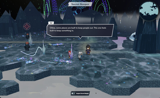 Screenshot media