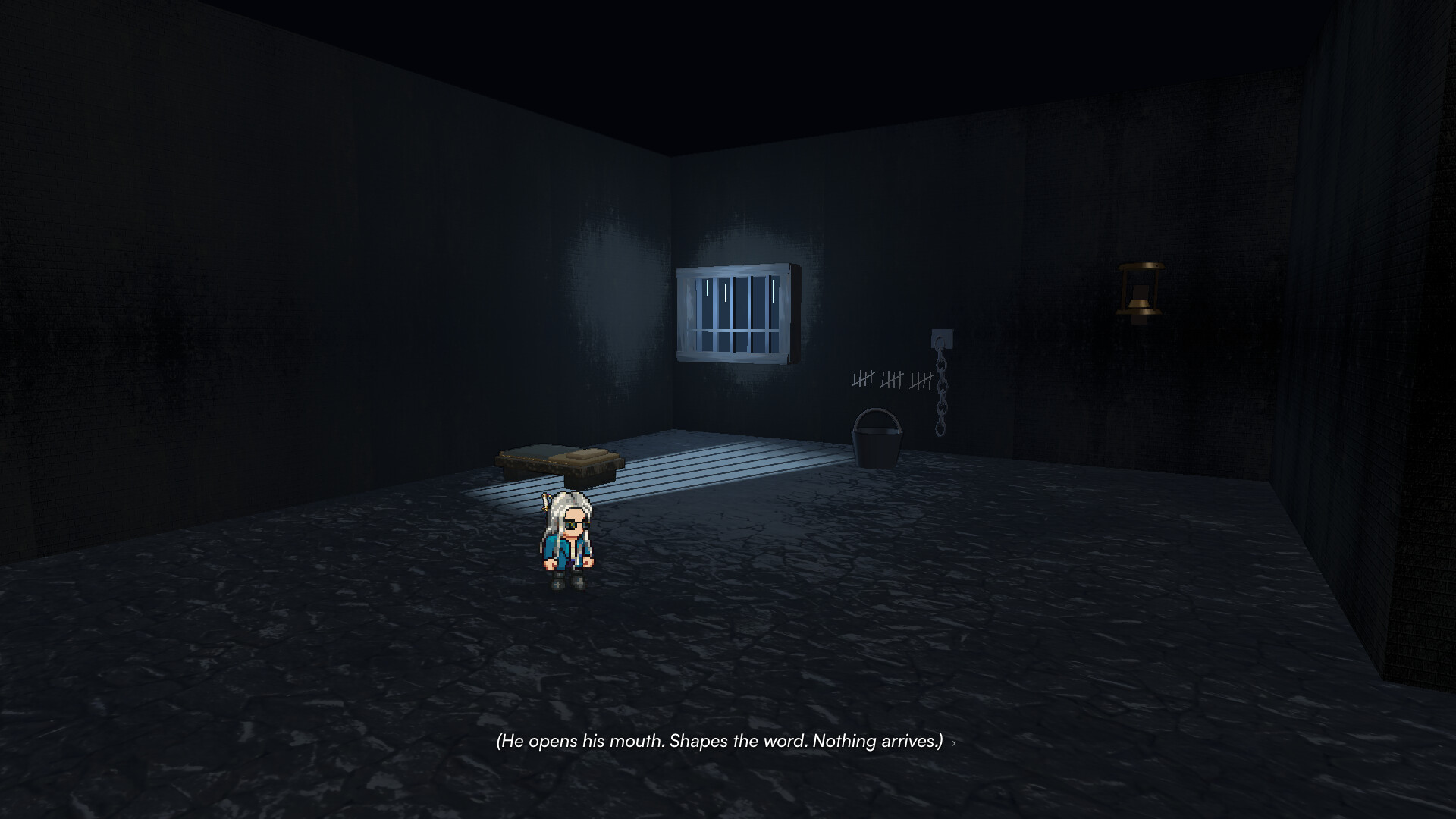 Dream Ocean screenshot 4