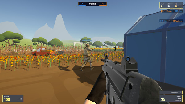 Vertal Strike — 1