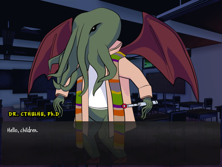 Army of Tentacles: New Game+ Benefits