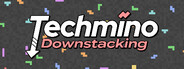 Techmino-Downstacking