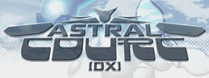 ASTRAL COURT DX cover
