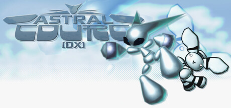 ASTRAL COURT DX hero artwork