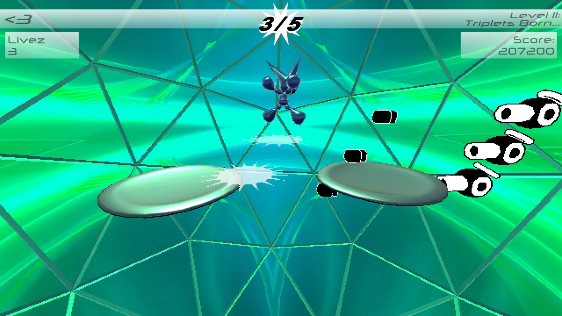 ASTRAL COURT DX – Screenshot 3