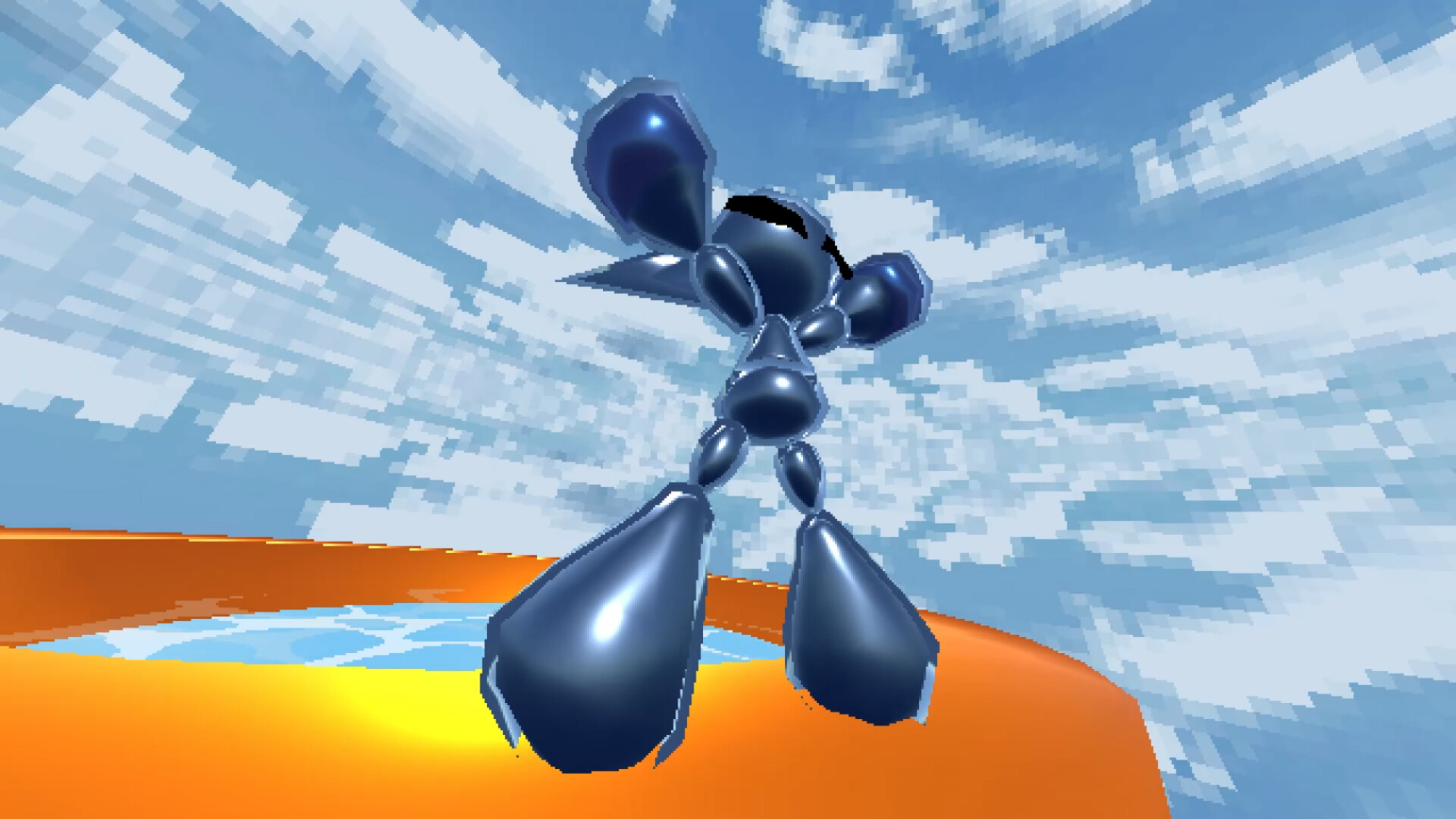 ASTRAL COURT DX screenshot 7
