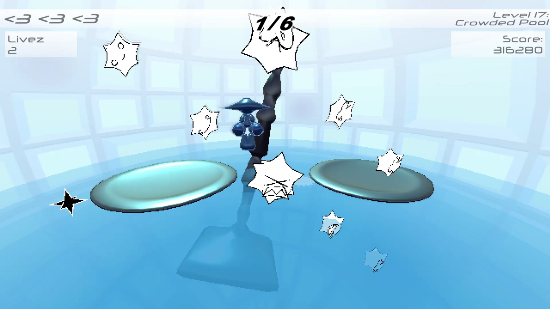 ASTRAL COURT DX screenshot #5