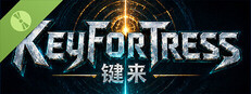 KeyFortress Demo