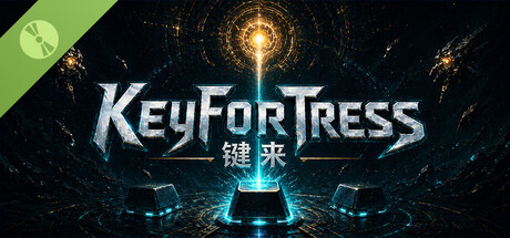 KeyFortress Demo