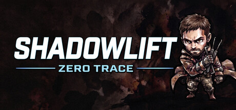 Shadowlift: Zero Trace