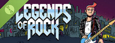 Legends of Rock Demo