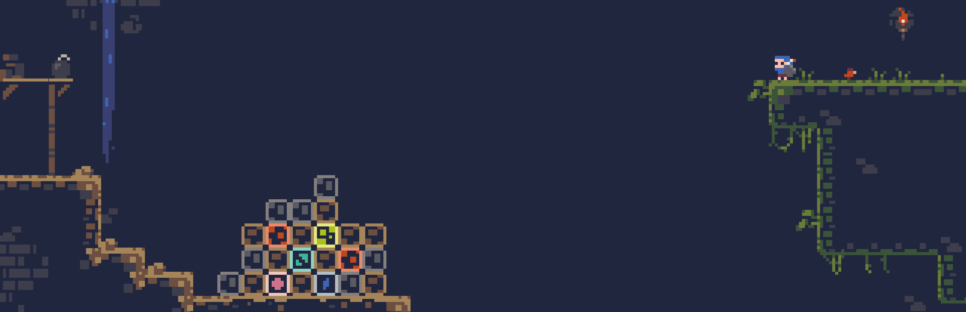FragMiner