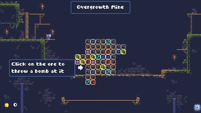 FragMiner video 1