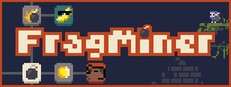 FragMiner cover