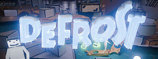 Defrost cover