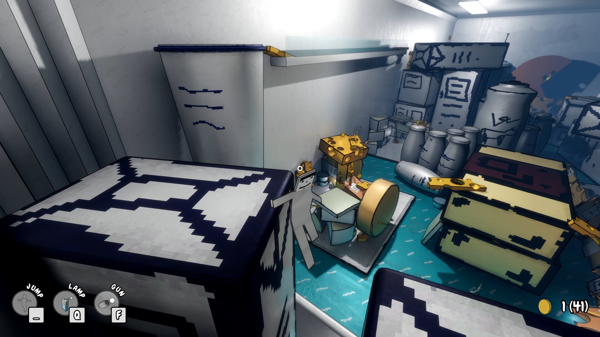Defrost Featured Screenshot #1