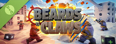 Beards vs. Claws Demo