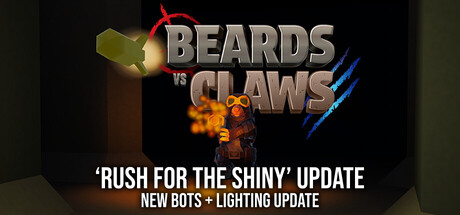Beards vs. Claws Demo