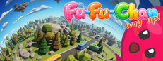 Fu-Fu-Chan -way up!-