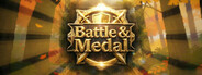 Battle Medal: Super Auto Chess Swarm War