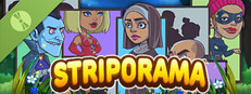 Striporama Demo
