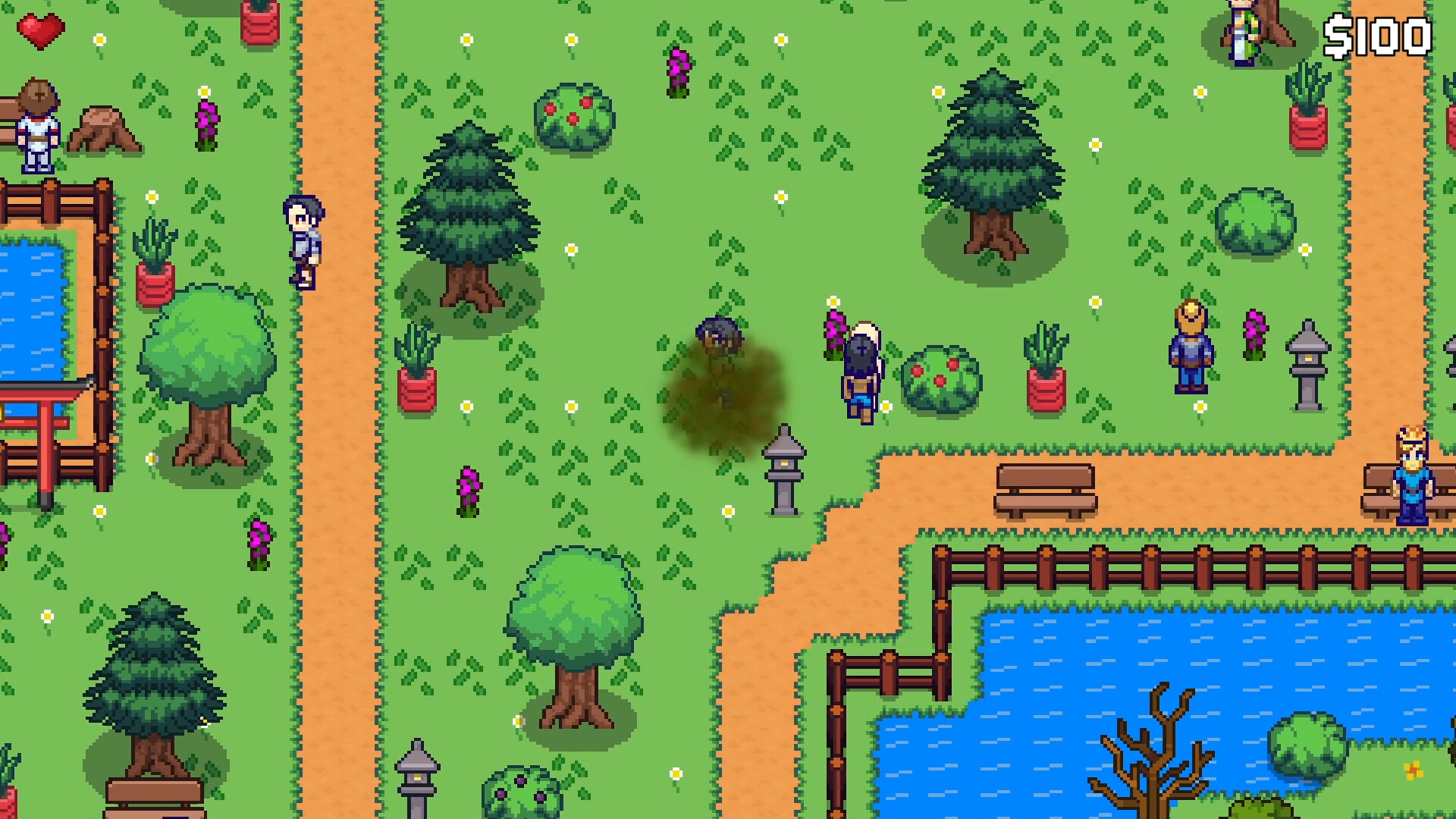 A Game About Farting screenshot 8