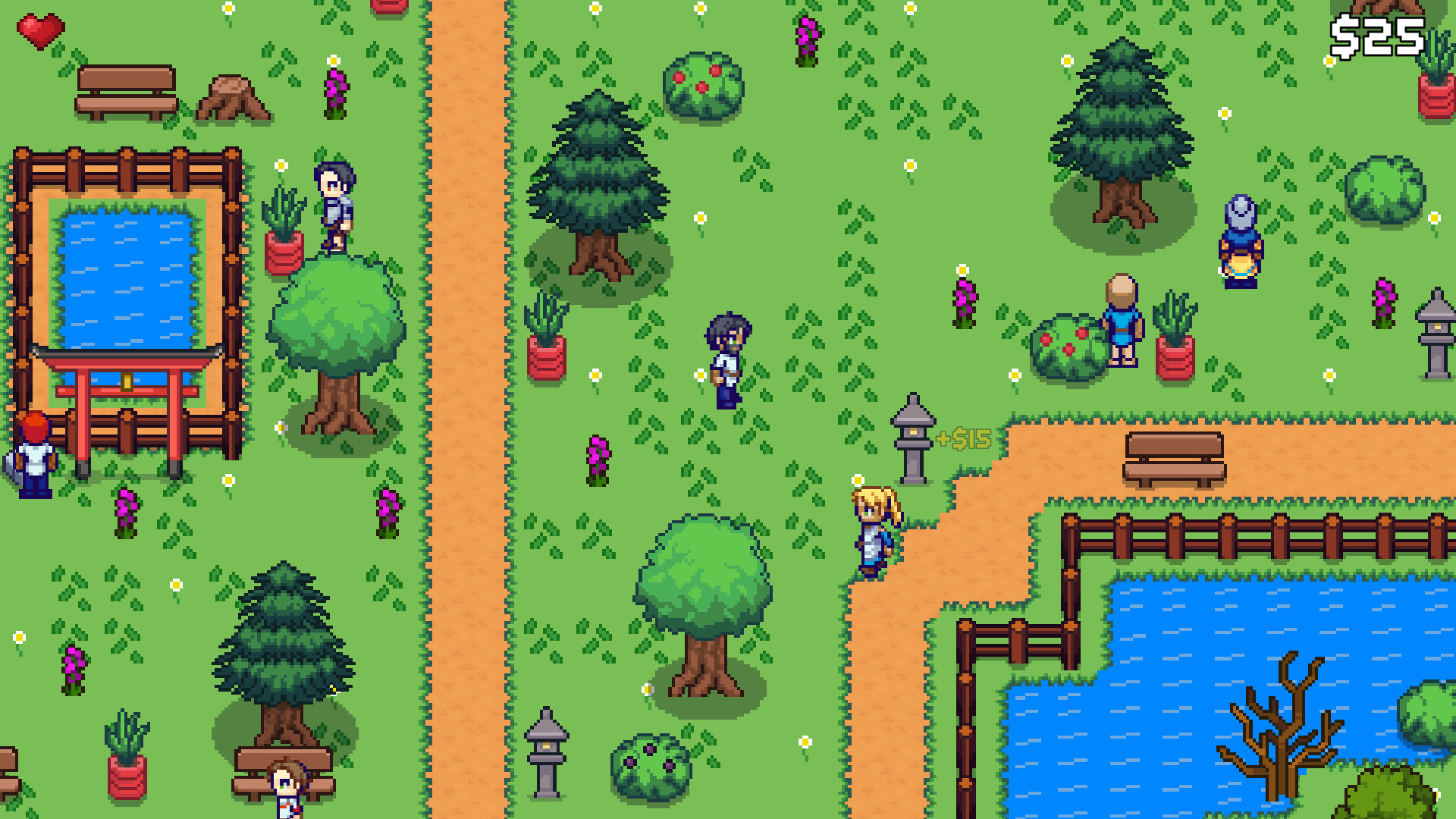 A Game About Farting screenshot 7