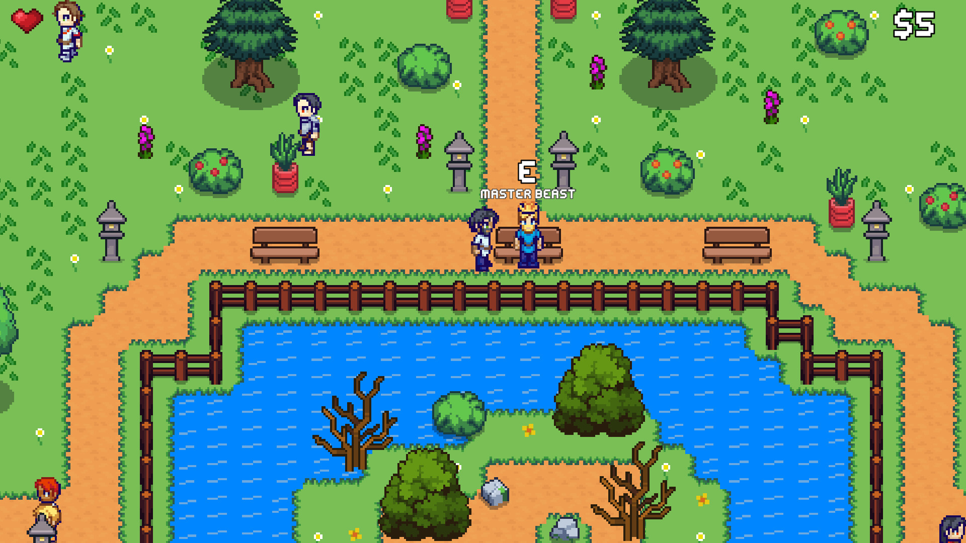 A Game About Farting screenshot 4