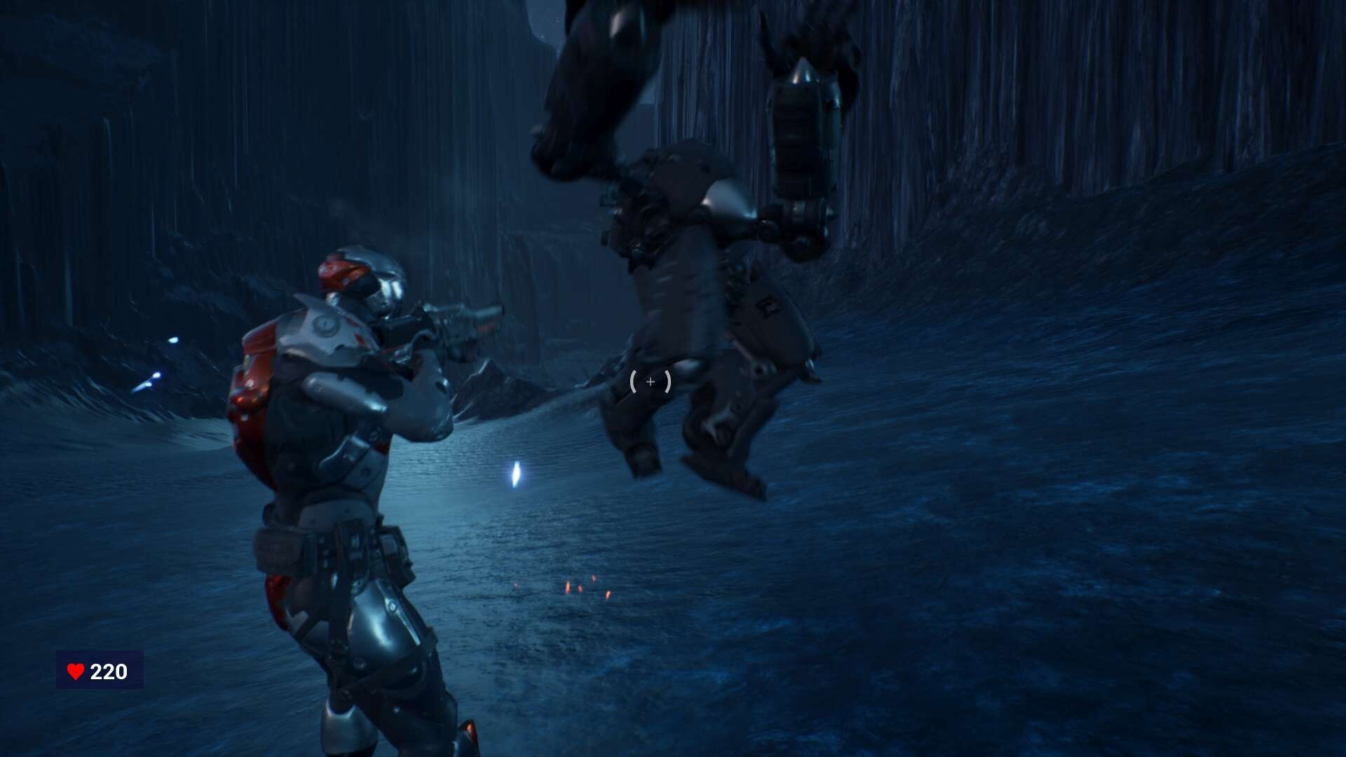 Invasion 2 screenshot #14