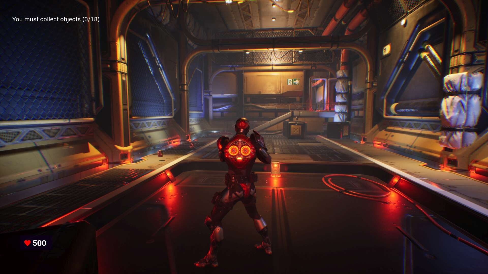 Invasion 2 Featured Screenshot #1