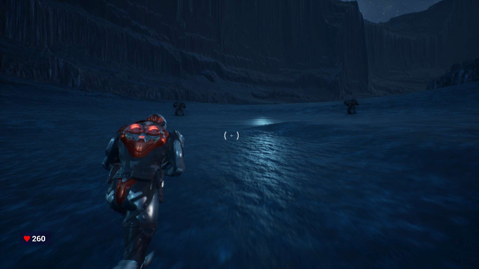 Invasion 2 screenshot #13