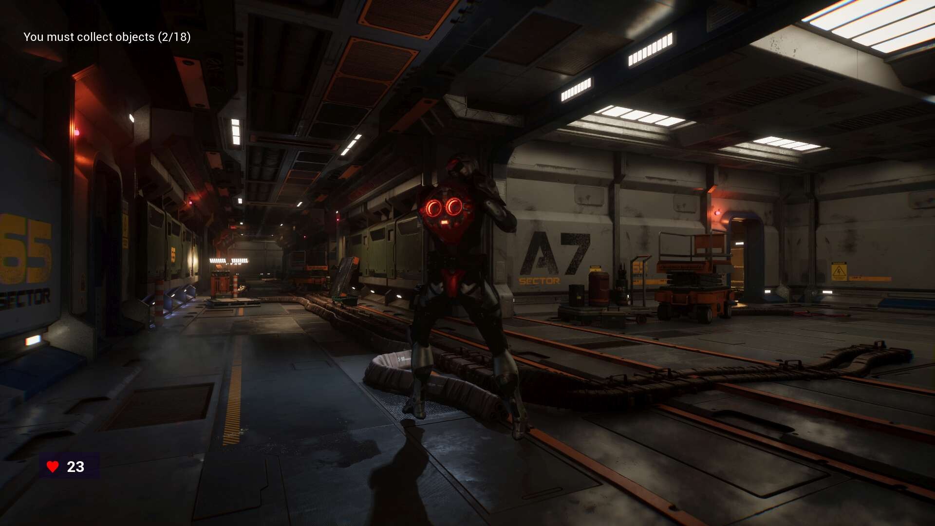 Invasion 2 screenshot #18