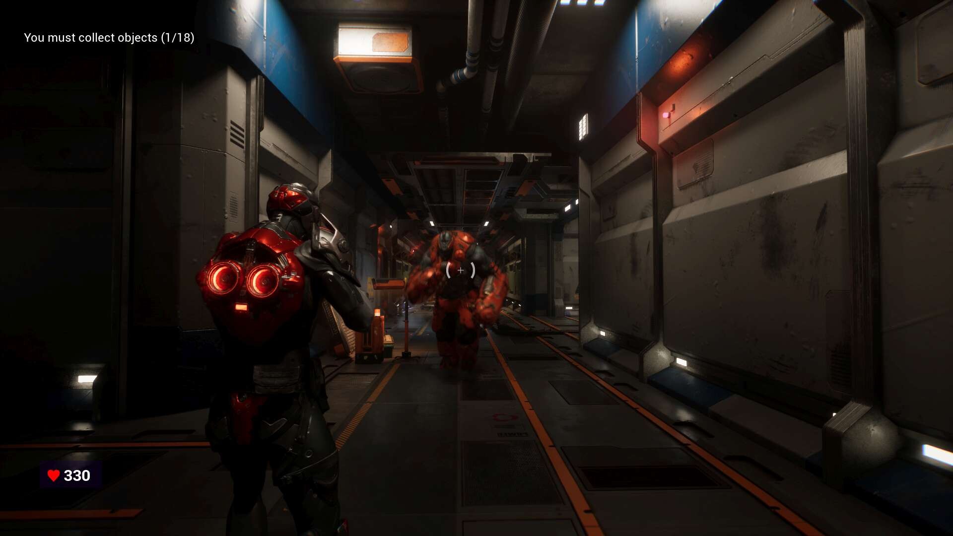 Invasion 2 screenshot #17