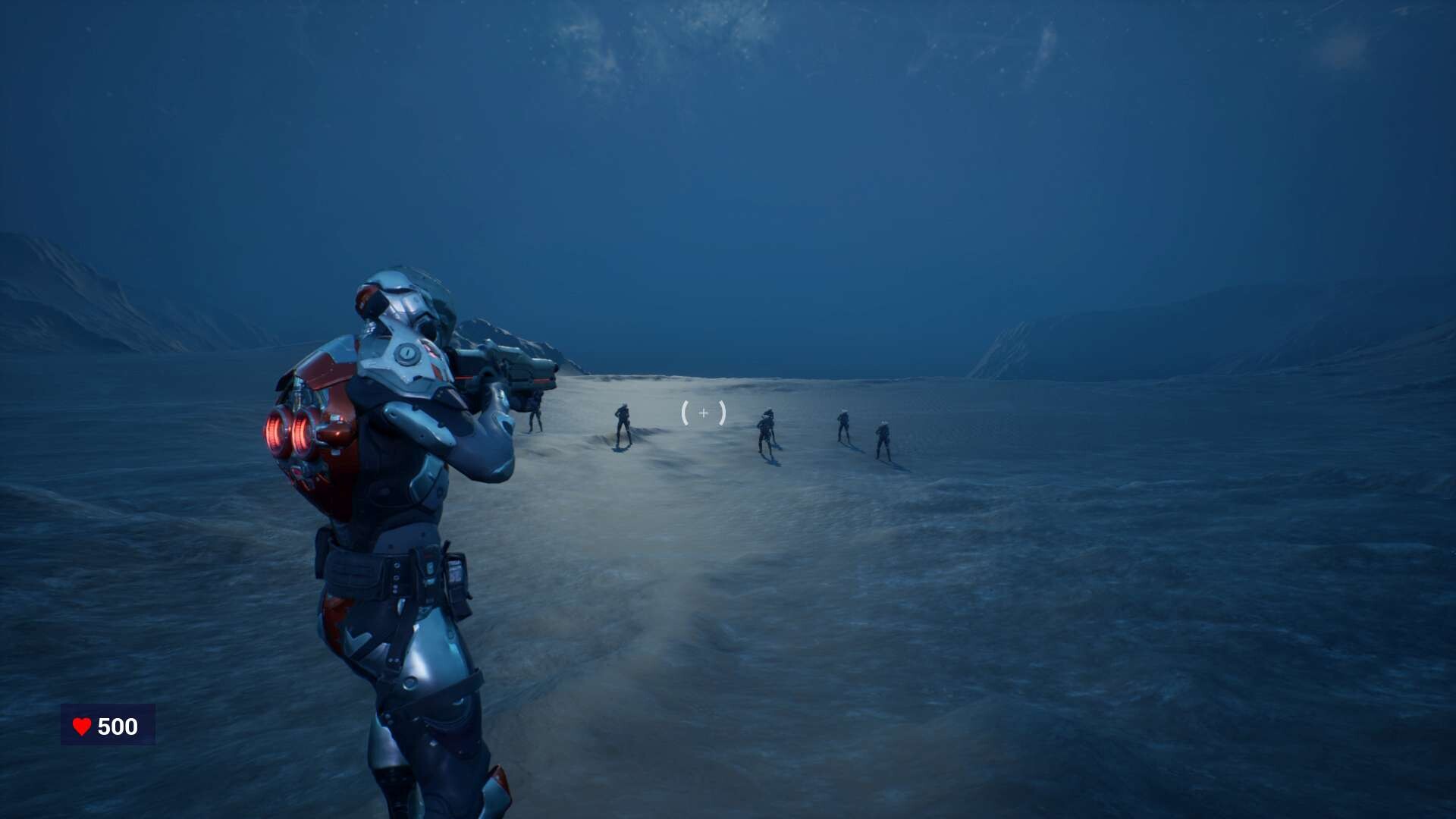 Invasion 2 screenshot #8