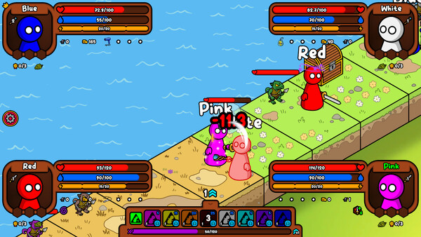 Screenshot media