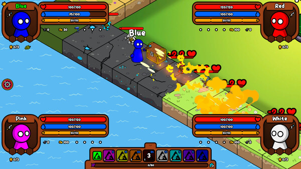 Screenshot media