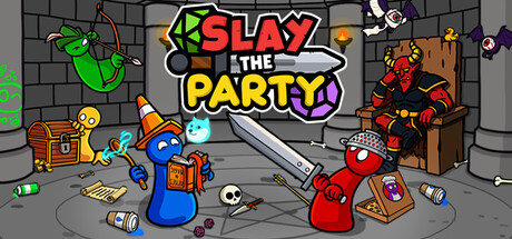 Slay the Party