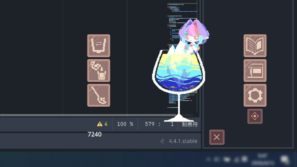 Screenshot media